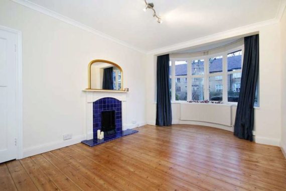 1 Bedroom Flat